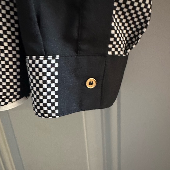 Calvin Klein blouse - Picture 5 of 6